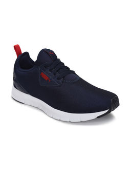 Puma - Camo Men Blue Sneakers