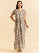 Brown color option, Sold out, Currently selected