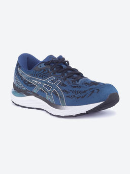 ASICS - Gel-cumulus 23 Blue Mens Running Shoes