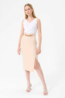 Beige color option, Sold out, Currently selected