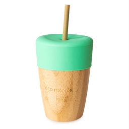 Eco Rascals - Big Cup - Green