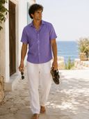 Lavender color option