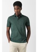 Green color option, Currently selected