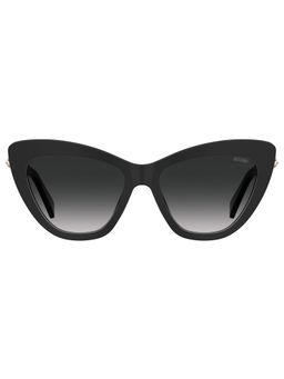 Moschino - Women Sunglass Dark Grey Shaded Lens Color - 204712807539O