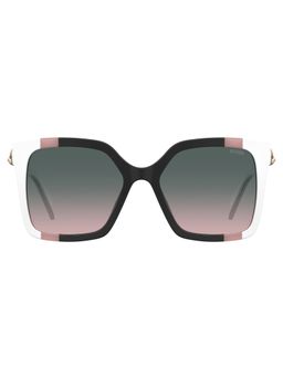 Moschino - Women Sunglass Green Pink Lens Color - 2047133H255Jp