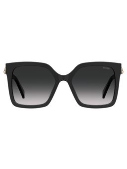 Moschino - Women Sunglass Dark Grey Shaded Lens Color - 204713807559O