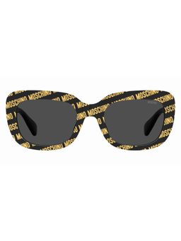 Moschino - Women Sunglass Grey Lens Color - 2054137Rm53Ir