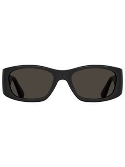 Moschino - Women Sunglass Black Lens Color - 20566080755Ir