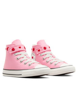 Converse - Youth Chuck Taylor All Star Valentine's Day Easy On High Top Sneaker
