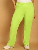 Green color option, Sold out, Currently selected