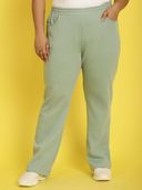 Green color option, Sold out, Currently selected