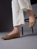 Beige color option