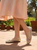 Beige color option