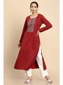 Red color option, Sold out