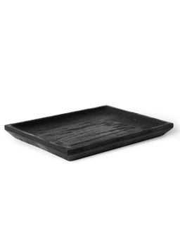 Ellementry - Onyx Mango Wood Tray