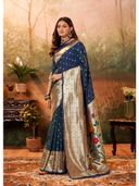 Navy Blue color option, Currently selected