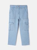 Blue color option, Sold out, Currently selected