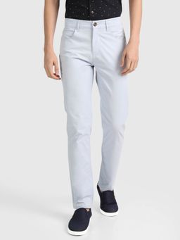 United Colors of Benetton - Solid Trousers