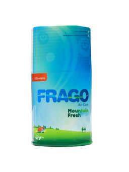 Absorbia - Fargo Ultimate Room Car and Air Freshener 400ml Each