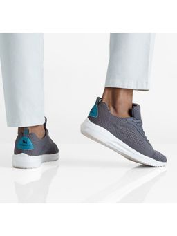 Neeman's - The Everyday Basic Sneakers - Pebble Grey