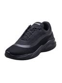 Black color option, Currently selected