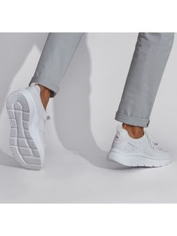 Neeman's - Wave Sneakers - Blanc de Blanc Off White