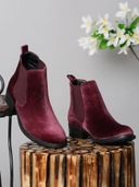 Maroon color option, Sold out