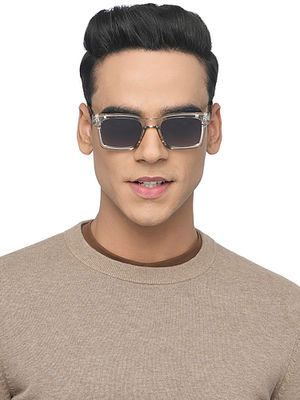 Buy Vincent Chase by Lenskart Tortoise Gradient Wayfarer Polarized