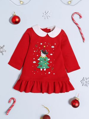 Nautinati Girls Sweatshirt main image 1
