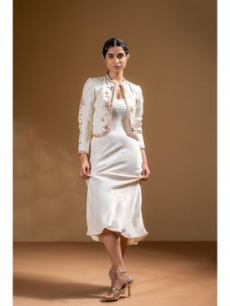 Baise Gaba - Zarina Dress with Jacket