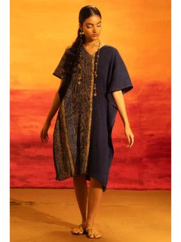 Banana Labs - Illume Luma Navy Blue Kaftan