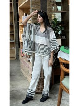 Banana Labs - Piano Kora Kaftan Set