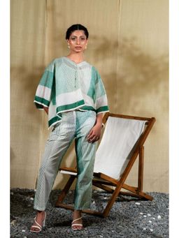 Banana Labs - Marina Hype Kaftan Co-Ord Set