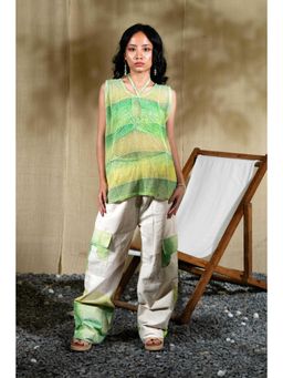 Banana Labs - Marina Limola Mesh Co-Ord Set