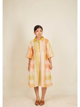 Banana Labs - Banana Flip Mary Dress