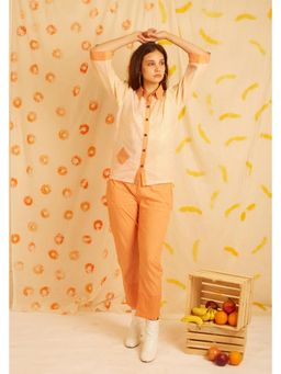 Banana Labs - Banana Orangetini Co-Ord Set