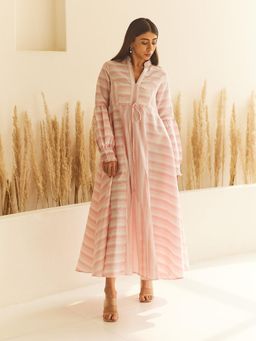 House of Fett - Finch Long Dress