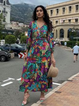 House of Fett - Lily Brunch Dress