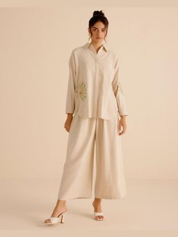 TRISARA - Savannah Co-Ord Set with Pant