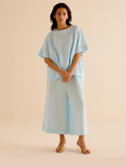 TRISARA - Picnic Co-Ord Set with Pant