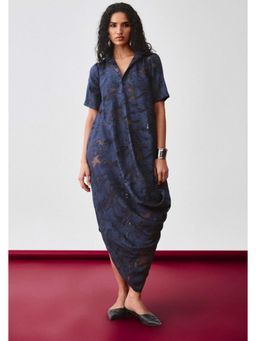 EchoStudio - Echo Loom Dress