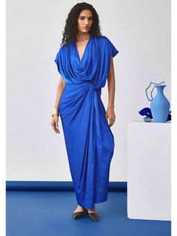 EchoStudio - Echo Ripple Dress