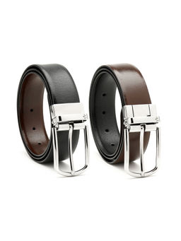 Arrow - Sergio Multi-Color Solid/Plain Belt