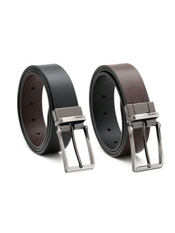 Arrow - Kramer Multi-Color Solid/Plain Belt
