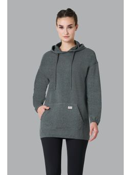 Van Heusen Woman Lingerie and Athleisure - Antiviral & Smart Tech+ Travel Hoodie