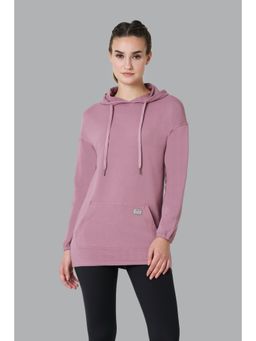 Van Heusen Woman Lingerie and Athleisure - Antiviral & Smart Tech+ Travel Hoodie