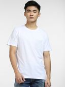 White color option