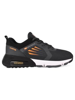 Campus - Tormentor Grey Running Shoes For Men