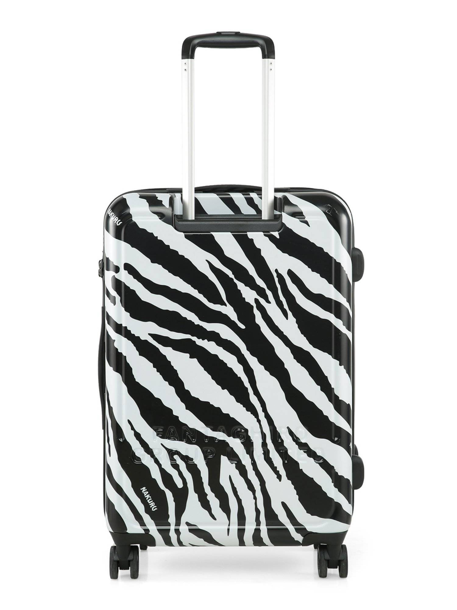 Buy Nakuru Lakeview Expedition Zebra Hard 24