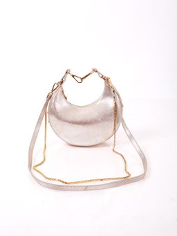 ODDCAT - Silver Moon Sling Bag
